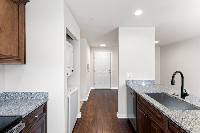 Foto del interior - Park Place Apartments