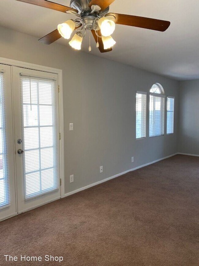 Foto del edificio - 3741 Cactus Wheel Ct