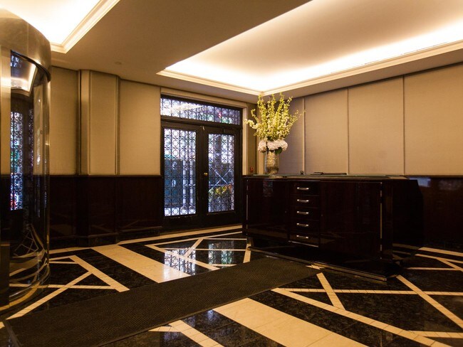 Foto del edificio - 21 West 86th Street