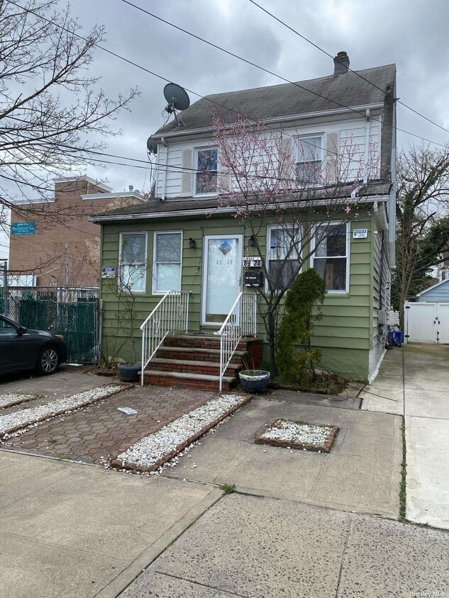Building Photo - 89-28 250th St