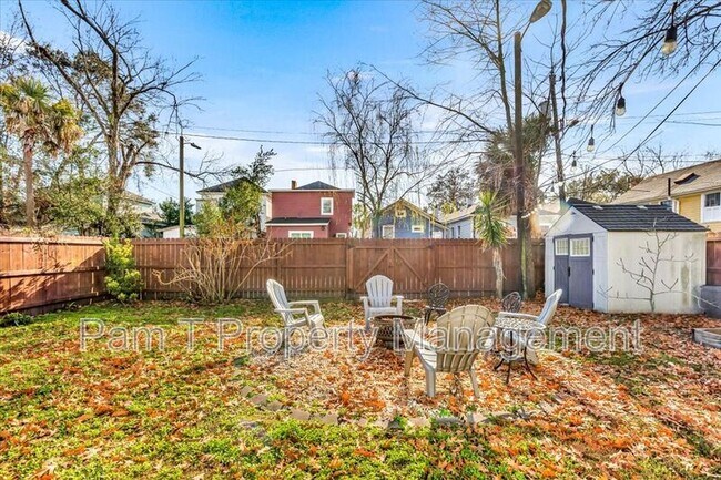 Foto del edificio - 511 E 32nd St