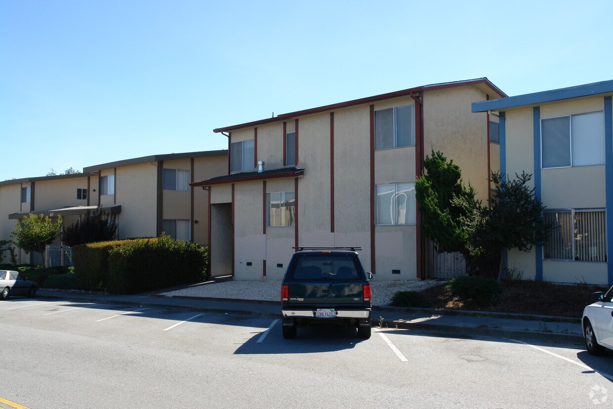 427 Richmond Dr, Millbrae, CA 94030 Apartments in Millbrae, CA