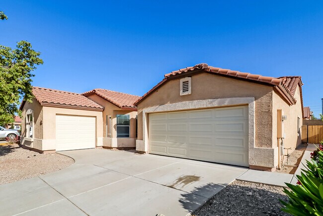 Building Photo - 22996 W Papago St