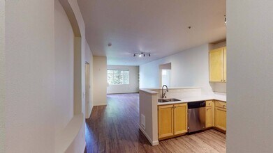 Interior Photo - The Hawthorne Apartments