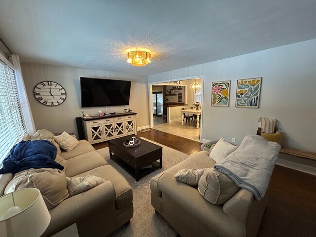 Foto del edificio - 4101 Ritterskamp Ct