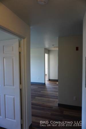 Foto del edificio - Recently Remodeled Apartment W/ W&D included