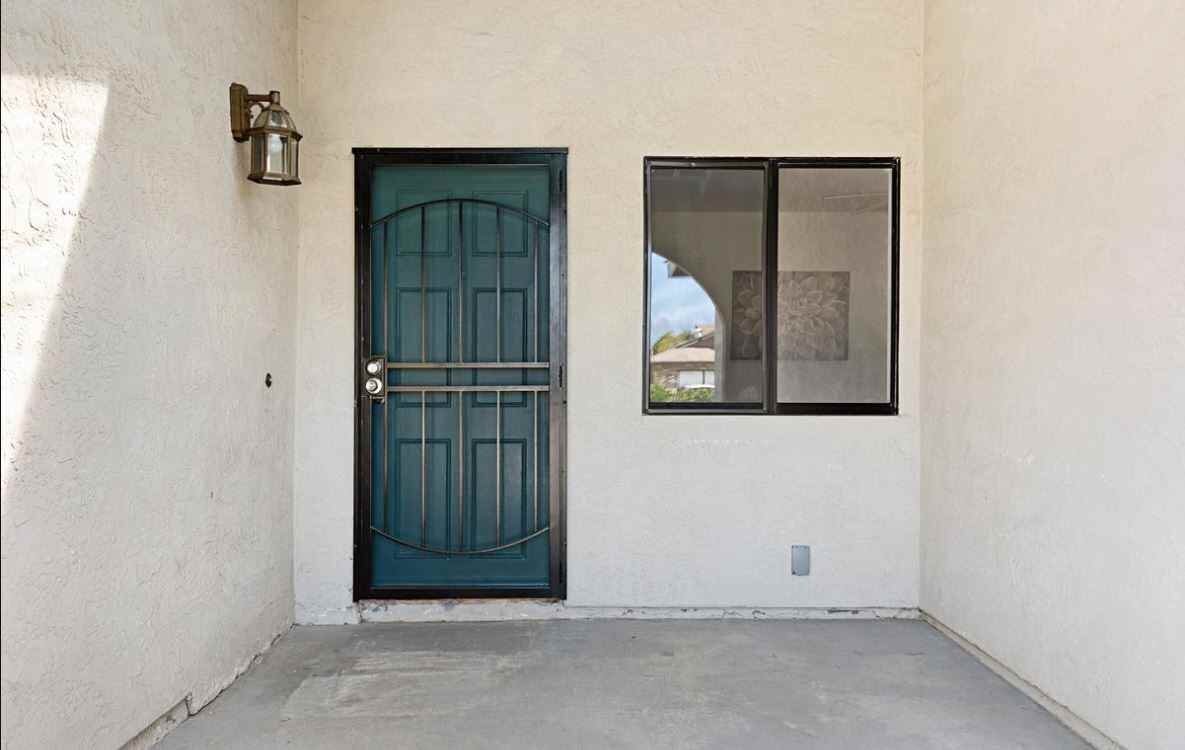 Foto del edificio - 710 Hillward St