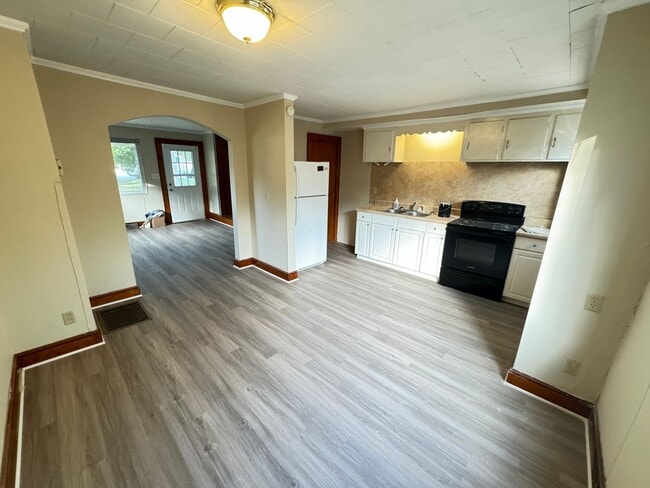 Building Photo - 2Bd/1Ba Townhome in Granite Quarry across from Elementary