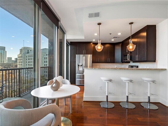 Foto del edificio - 1080 Peachtree St NE