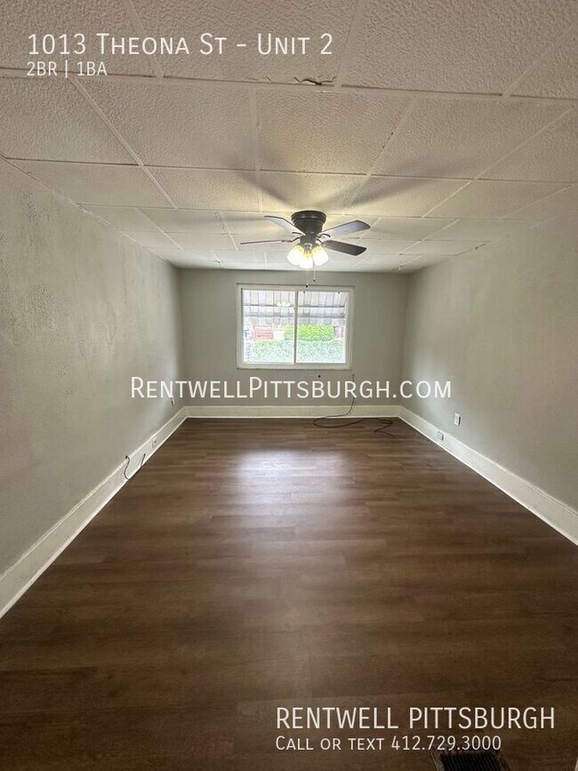 Building Photo - Fantastic 2 Bedroom Apartment in Pittsburgh