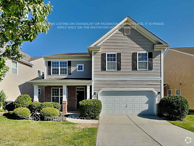 Building Photo - 3302 Streamside Dr