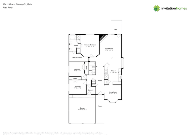 Building Photo - 19411 Grand Colony Ct