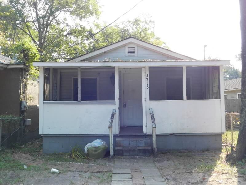 Building Photo - 4716 Mint Ave
