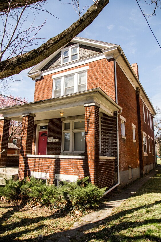 522 Schuylkill St Unit 1, Harrisburg, PA 17110 Room for Rent in