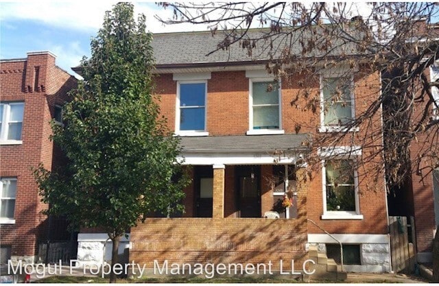 Building Photo - 3248 Ohio Ave