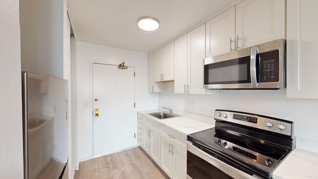 Foto del edificio - 3770 24th St