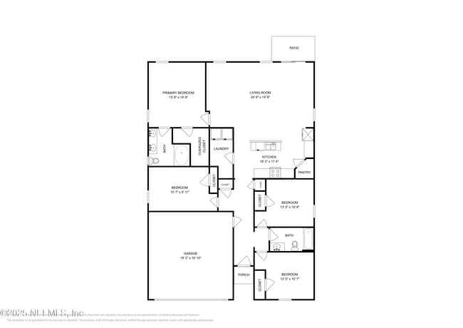 Building Photo - 12043 Sea Grove Pl