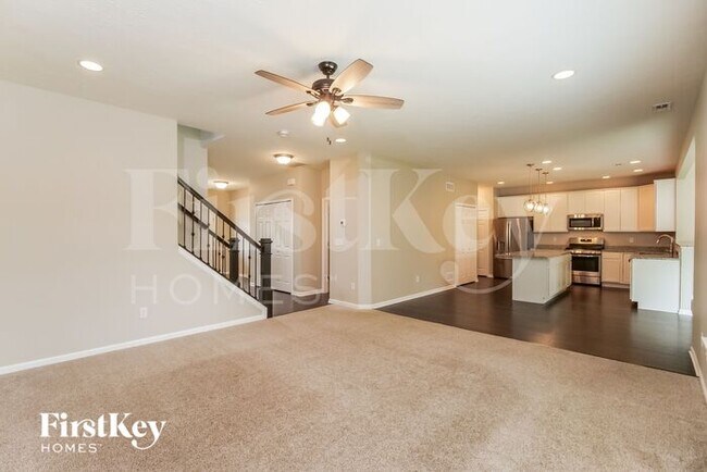 Building Photo - 18409 Pennsy Way