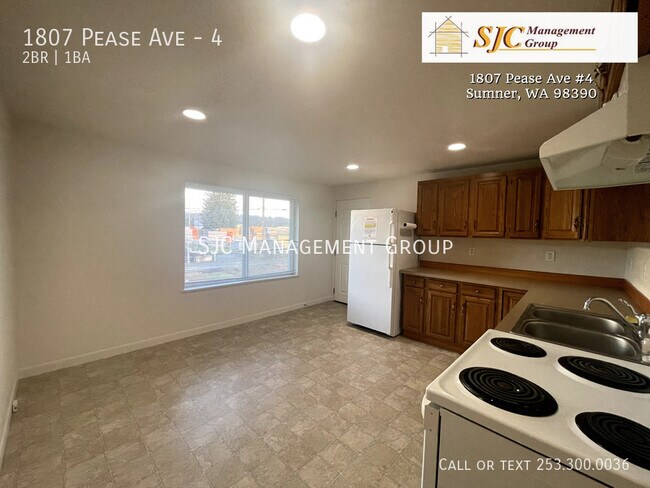 Building Photo - 1807 Pease Ave