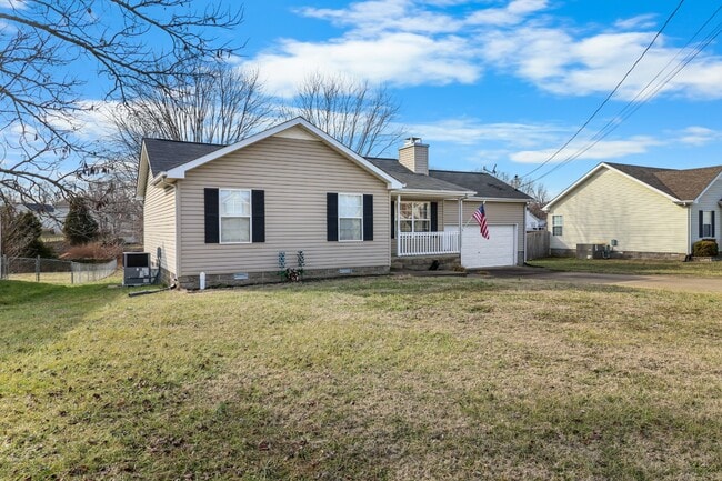 Building Photo - 3741 Cave Mill Ct