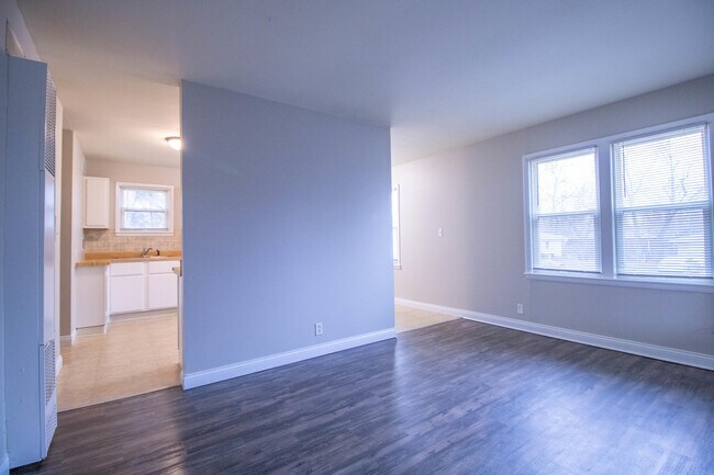 Foto del edificio - 2501 Calico Ln