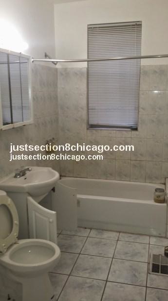 Foto del edificio - 7901 S Racine Ave