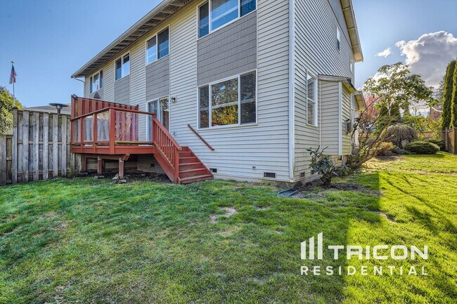 Foto del edificio - 3420-3491 91st St SE