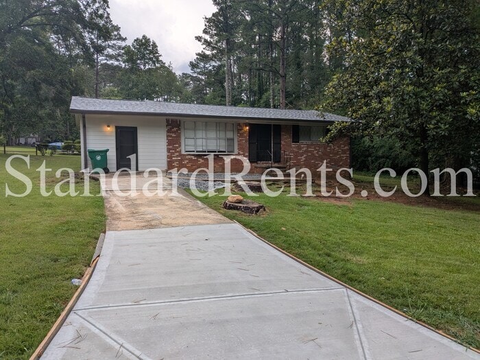 Photo - 2916 Battle Forrest Dr (Decatur, GA)