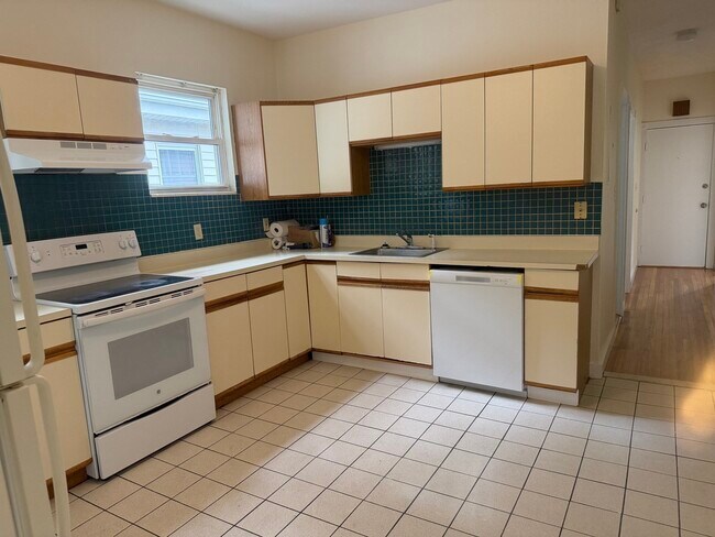 Cocina - 4 Usher Rd
