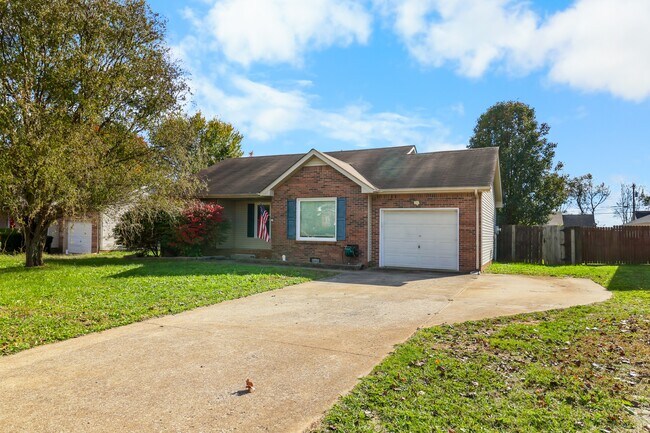 Foto del edificio - 3216 Tabby Dr