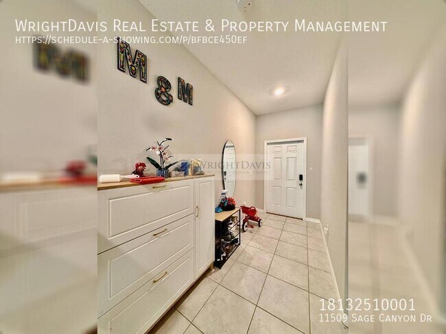 Foto del edificio - 11509 Sage Canyon Dr.