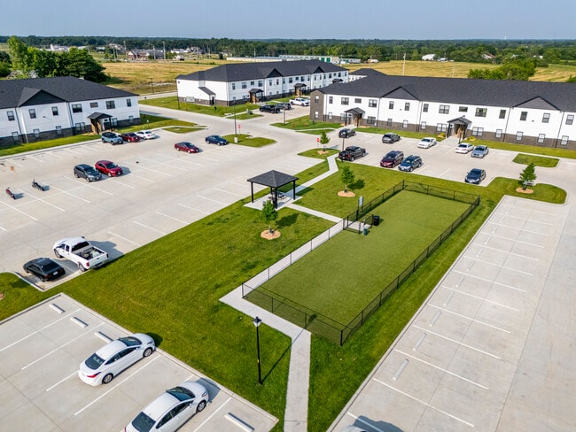 Building Photo - Vista on the Park