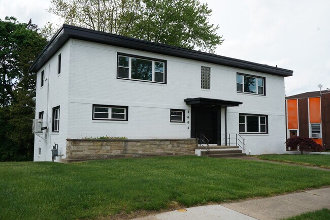 Foto del edificio - 2003 Fulton Rd NW
