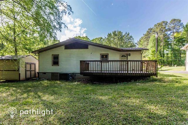 Foto del edificio - 1211 Carpenter Fletcher Road, Durham, NC, ...