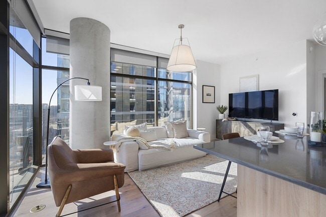 Photo - 1212 Demonbreun St Apartment