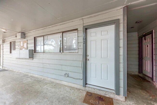 Foto del edificio - 803 W 28th St