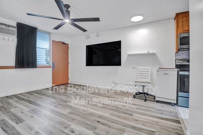 Foto del edificio - 1550 Rycroft St