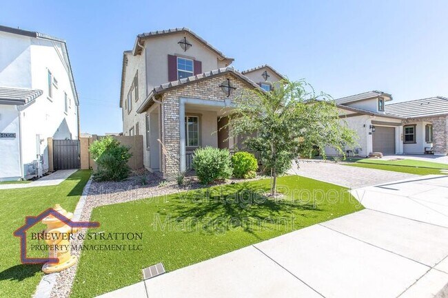 Building Photo - 4065 S Marin Dr