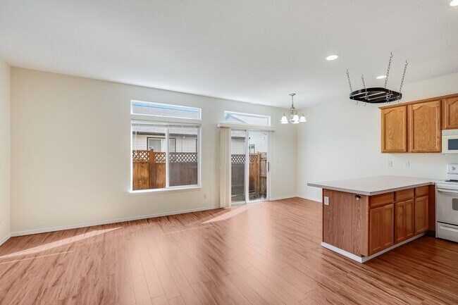Photo - Beautiful 3 bed, 2.5 bath rental home in Beaverton!