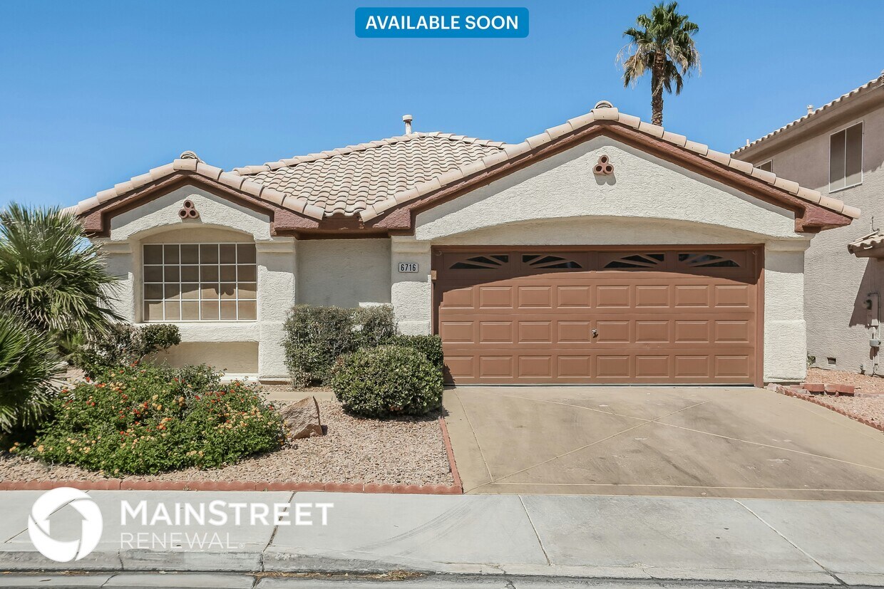 Primary Photo - 6716 Rancho Santa Fe Dr