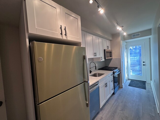 Foto del edificio - 1526 2nd St SW