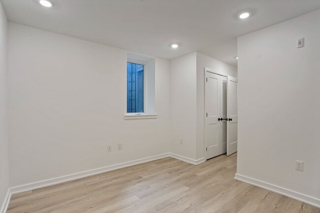 Foto del edificio - 1820 N 18th St