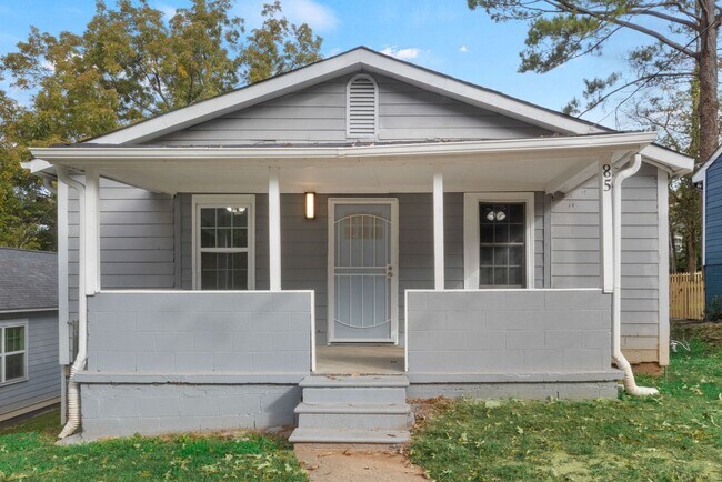 Foto del edificio - Southeast Atlanta  For Rent 3 bedroom/ 1 b...