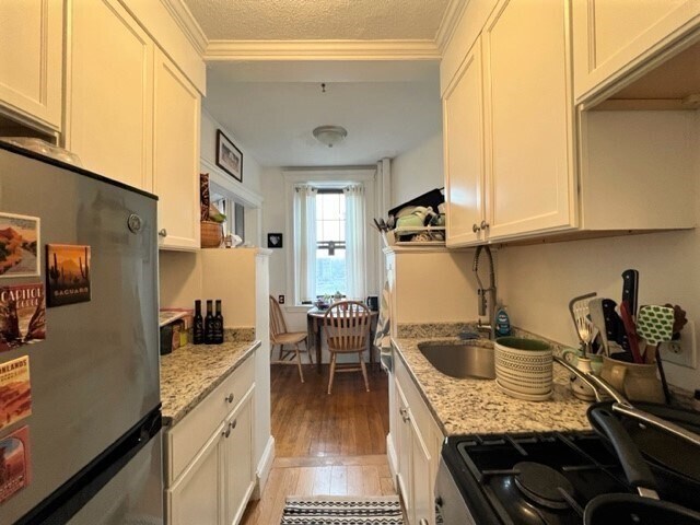 Foto del edificio - 122 Riverway