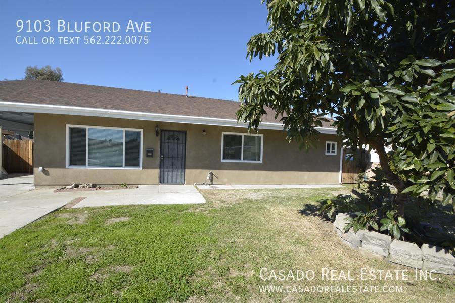 9103 Bluford Ave, Whittier, CA 90602 House Rental in Whittier, CA