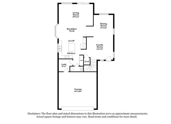 Foto del edificio - 15178 W Taylor St