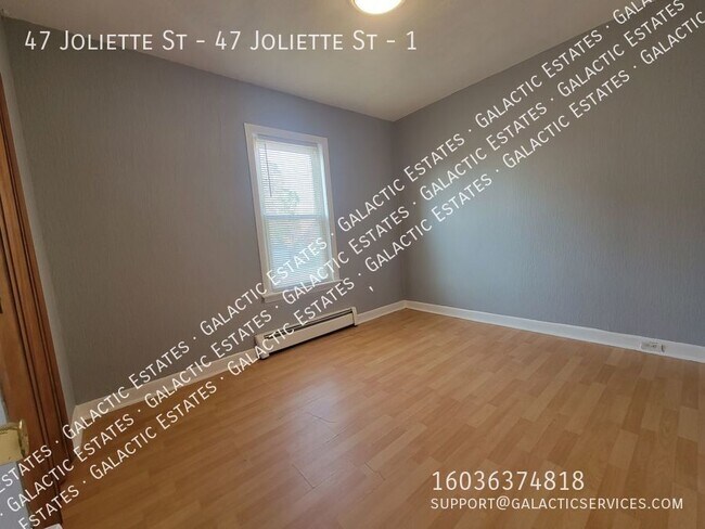 Foto del edificio - 47 Joliette St