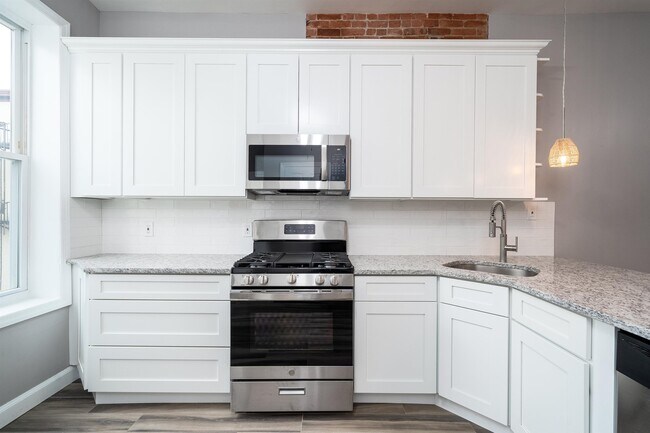 Foto del edificio - 282 Whiton St