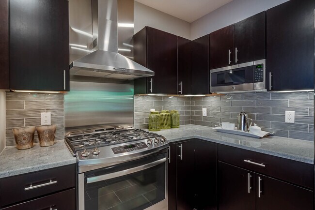 Foto del edificio - 7552 Wydown Blvd