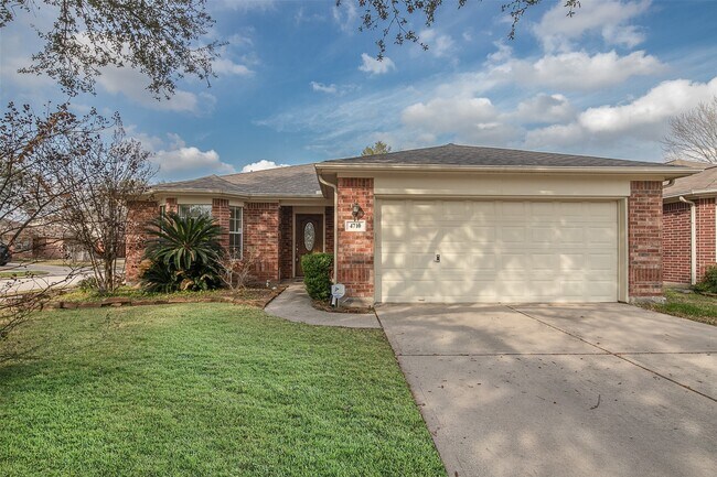 Foto del edificio - 4710 Shane Creek Ln